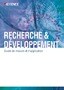 RECHERCHE & DÉVELOPPEMENT: Guide de mesure et d'application