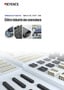 Tendances de l'industrie Nouvelles solutions de mesure [Édition Industrie des connecteurs]