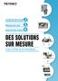 Des Solutions sur Mesure [Industrie Automobile]