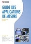 GUIDE DES APPLICATIONS DE MESURE [pour les mesures de PROFIL]