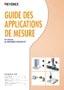 GUIDE DES APPLICATIONS DE MESURE [Les mesures de VIBRATION/EXCENTRICITÉ]