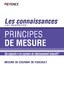 Les connaissances un atoutmajeur sur le lieu de travail PRINCIPES DE MESURE [Qu'appelle-t-on capteur de déplacement inductif?]