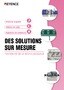 Des Solutions sur Mesure [Traitement de La Résine/Moulage]