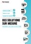 Des Solutions sur Mesure [Traitement des Écrans Plats/Verre]
