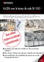 KAIZEN avec le lecteur de code SR-1000 !