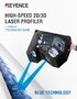 Série LJ-V7000 GUIDE TECHNIQUE: PROFILOMÈTRE LASER 2D/3D HAUTE VITESSE