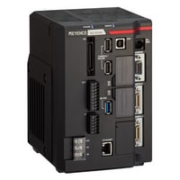 XG-X1502 - Compatible caméra à 5 mégapixels Contrôleur