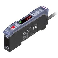 AP-V41W - Amplificateur, unité principale, NPN
