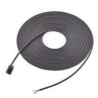 GC-RE10 - Câble d’alimentation externe du module d’E/S à distance 10 m