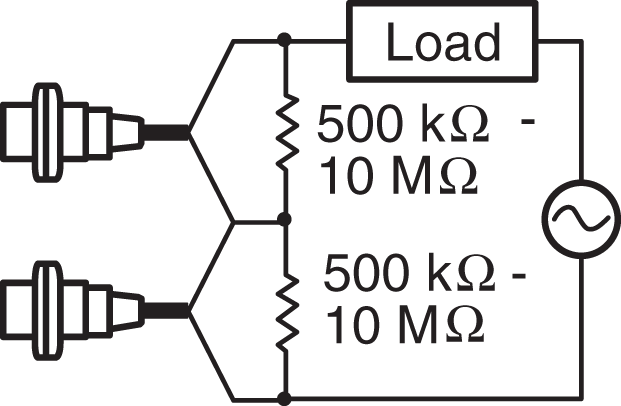 EV-112MSO(2062) IO circuit