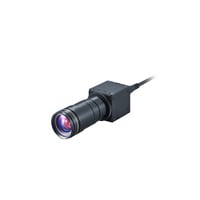 CA-HF2100C - Compatible LumiTrax™ Caméra à 21 mégapixels couleur