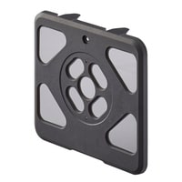 OP-88645 - Filtre de polarisation pour unité d’éclairage pour capture basée sur l’IA (monochrome)