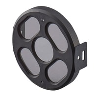 OP-88640 - Filtre de polarisation (couleur)