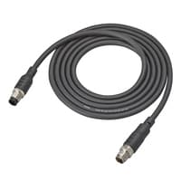 OP-88653 - Câble Ethernet M12/M12 10 m