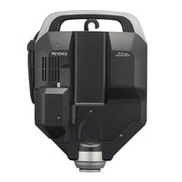 EA-300 - Unité d’analyse élémentaire par laser