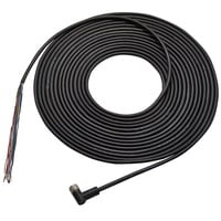 OP-88685 - Connecteur coudé Câble de commande 5 m