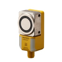 GS-ML51N - Modèle pour porte coulissante Force de maintien 500 N Type de connecteur M12 Type standard NPN