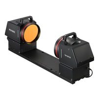 TM-X5120 - Tête de capteur (ø120 mm)