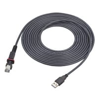 HR-C5U - USB Câble 5 m