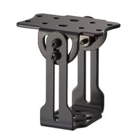 OP-88814 - Support de fixation à angle réglable pour caméras haute performance