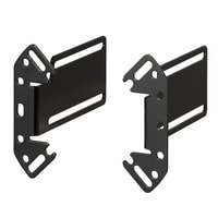 OP-88817 - Adaptateur de fixation d’éclairage pour caméras à monture de type C haute performance