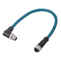 OP-88999 - Câble de conversion en L pour SR-X100P/X100WP 0,2 m