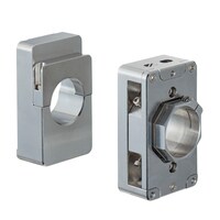 OP-88864 - Dispositif de fixation réglable pour la mesure d’épaisseur Pour CL-S015/ 015EX
