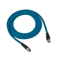 OP-88835 - Câbles Ethernet pour la tête 2 m