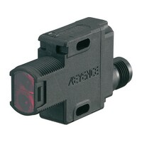 PZ-G102CB - Type à vis en réflexion à connecteur M12, NPN