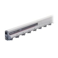SJ-Q204 - Unité principale de type barre 2040 mm