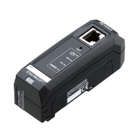 DL-EP1 - Unité de communication à compatibilité réseau EtherNet/IP™