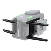 OP-89108 - Support à ressort