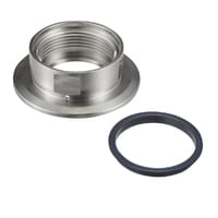 OP-89245 - Support de fixation sur virole 2,5S (avec orifice de fuite)