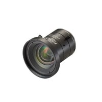 CA-LA8 - Objectif faible distorsion 8 mm