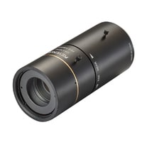 CA-LAE50 - Objectif ultra-haute résolution et faible distorsion compatible avec les images 4/3" 50 mm