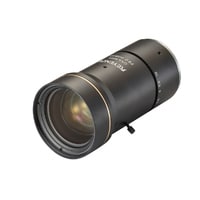 CA-LAE25 - Objectif ultra-haute résolution et faible distorsion compatible avec les images 4/3" 25 mm