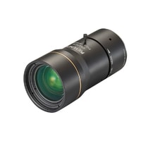 CA-LAE16 - Objectif ultra-haute résolution et faible distorsion compatible avec les images 4/3" 16 mm