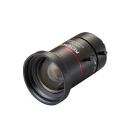 CA-LAR12 - Objectif haute résolution et faible distorsion 12 mm
