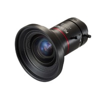 CA-LAR5 - Objectif haute résolution et faible distorsion 5 mm