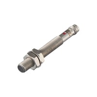 ER-08TPC - Type blindé ultra longue distance Type de vis M8 Connecteur Sortie PNP