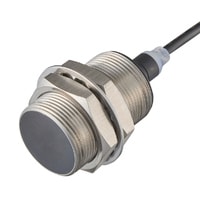 ER-30P - Type blindé ultra longue distance Type de vis M30 Câble Sortie PNP