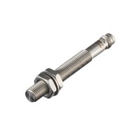 ER-GM08PC - Type blindé polyvalent tout métal Type de vis M8 Connecteur Sortie PNP Moyenne distance