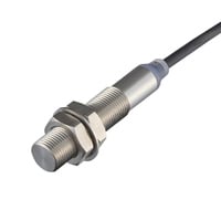 ER-GR12N - Type blindé tout métal résistant à l’environnement Type de vis M12 Câble Sortie NPN