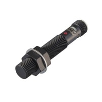 ER-GW12PC - Type blindé tout métal résistant à la soudure Type de vis M12 Connecteur Sortie PNP