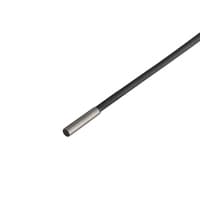 ER-NH028 - Tête de capteur Amplificateur séparé Type blindé Cellule cylindrique ø2,8