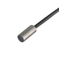 ER-NH080 - Tête de capteur Amplificateur séparé Type blindé Cellule cylindrique ø8