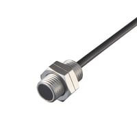 ER-NH100 - Tête de capteur Amplificateur séparé Type blindé Type de vis M10