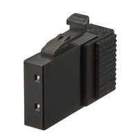 OP-89153 - Connecteur de tête de capteur, moyen (×1)