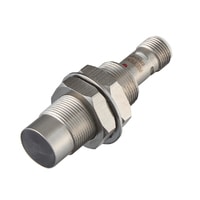 ER-U18PC - Type non blindé ultra longue distance Type de vis M18 Connecteur Sortie PNP