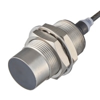 ER-U30P - Type non blindé ultra longue distance Type de vis M30 Câble Sortie PNP